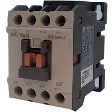Contactor 4 Cực LS MC-12a/4- Khởi động từ 4P-12A
