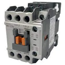 Contactor LS MC-22b - Khởi động từ 3pha - 22A (1NO+1NC)