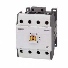 Contactor 4 Cực LS   MC-75a/4-  Khởi động từ 4P- 75A