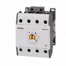 Contactor 4 Cực LS  MC-130a/4- Khởi động từ 4P-130A