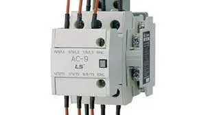 Tụ Bù AC-9  For Contactor LS MC6a ~MC40a - Ảnh 2