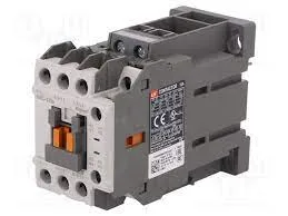 Contactor DC24V mini  MC-12a-12A 1NO Khởi động từ - 24VDC