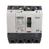 MCCB LS (Susol) FTU Loại Không Chỉnh dòng 4Pha TS630N-500A