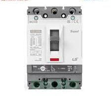 MCCB LS (Susol) FTU Loại Không Chỉnh dòng 3 Pha TD160-160A