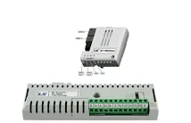 Phụ Kiện Biến Tần ENCODER OPTION ,SV-IS7