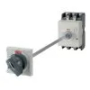 Phụ Kiện MCCB LS Extended Rotary Handle (Tay xoay) EH2 for TS250