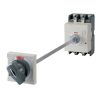 Phụ Kiện MCCB LS   Direct Rotary Handle (Tay xoay) DH4 for TS800