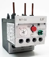 Alternative view of Contactor LS MC-18b - Khởi động từ 3pha - 18A (1NO+1NC)