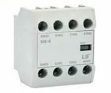 Contactor LS MC-65a - Khởi động từ 3pha - 65A (2NO+2NC) - Ảnh 3