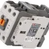 Contactor DC24V LS  MC-32A   Khởi động từ - 24VDC