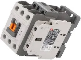 Contactor DC24V LS MC-40A Khởi động từ - 24VDC