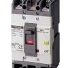 CB chống giật LS Loại khối EBN52c 2P-40A  30mA 30kA