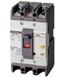 CB chống giật LS Loại khối EBN52c 2P-30A 30mA 30kA