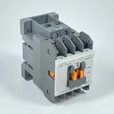Alternative view of Contactor Relays LS  MR-8 (3NO+3NC)