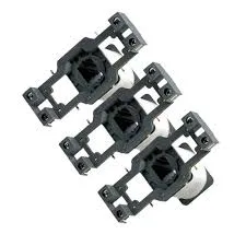 Tụ Bù AC-9  For Contactor LS MC6a ~MC40a - Ảnh 3