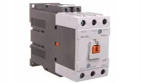 Contactor DC24V LS  MC-65A   Khởi động từ - 24VDC - Ảnh 2
