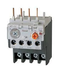 Alternative view of Contactor LS MC-9a - Khởi động từ 3pha - 9A 1NO (Mini)