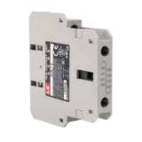 Tiếp Điểm phụ Contactor LS  UA1 ( Bên hông) (1N0+1NC)