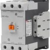 Contactor LS MC-85a -Khởi động từ 3pha - 85A (2NO+2NC)