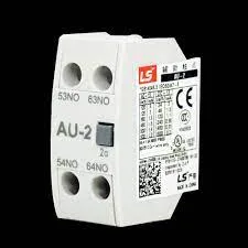 Alternative view of Contactor LS MC-65a - Khởi động từ 3pha - 65A (2NO+2NC)