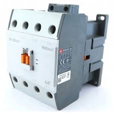 Contactor 4 Cực LS    MC-65a/4-  Khởi động từ 4P- 65A