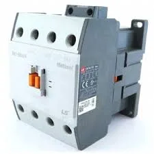 Alternative view of Contactor 4 Cực LS  MC-130a/4- Khởi động từ 4P-130A