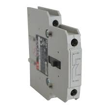 Khóa Liên Động LS UR-2  For MC 6a~150a