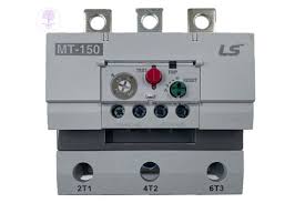 Rơ Le Nhiệt LS  MT-150 (80-105A)