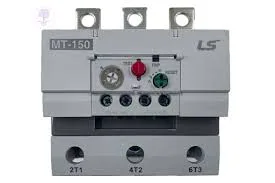Rơ Le Nhiệt LS MT-150 (80-105A)