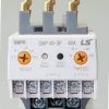 Rơ Le Điện tử LS GMP40-2P (1NO+1NC)