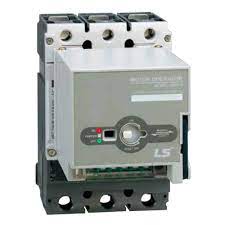 Phụ Kiện MCCB LS Tiếp điểm phụ Mô tơ điều khiển ON/OFF for ABN/ABS/ABH 802c~804c