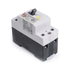 Aptomat chống giật LS Loại khối 32kGRd 2P-30A  30mA 2.5kA