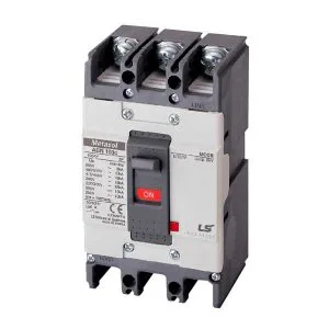 MCCB LS ABN103c  Aptomat  3P-15A - 22kA