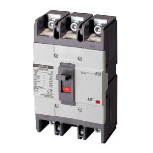 MCCB LS ABN203c Aptomat  3P-125A - 30kA