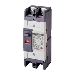 MCCB LS ABS102c 2P-40A  85kA