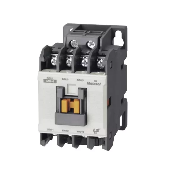 Contactor Relays LS  MR-4 DC (2NO+2NC)