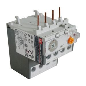 Rơ Le Nhiệt LS MT-12 (0.63-1A)