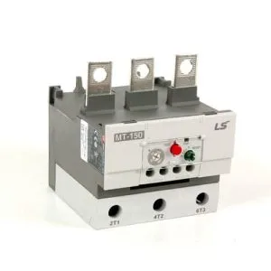 Alternative view of Rơ Le Nhiệt LS  MT-150 (80-105A)
