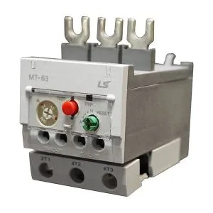 Alternative view of Rơ Le Nhiệt LS MT-95 (63-85A)
