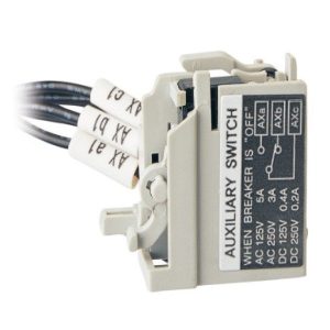 Phụ Kiện MCCB LS Tiếp điểm phụ AX for ABN103c ~ ABH250c