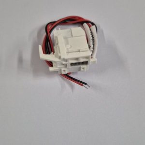 Alternative view of Phụ Kiện MCCB LS Tiếp điểm Cảnh báo Alarm (AL)for ABS1003b~1204b