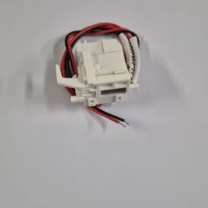 Alternative view of Phụ Kiện MCCB LS Tiếp điểm Cảnh báo Alarm (AL+AX)for ABN 1003c~ABH250c