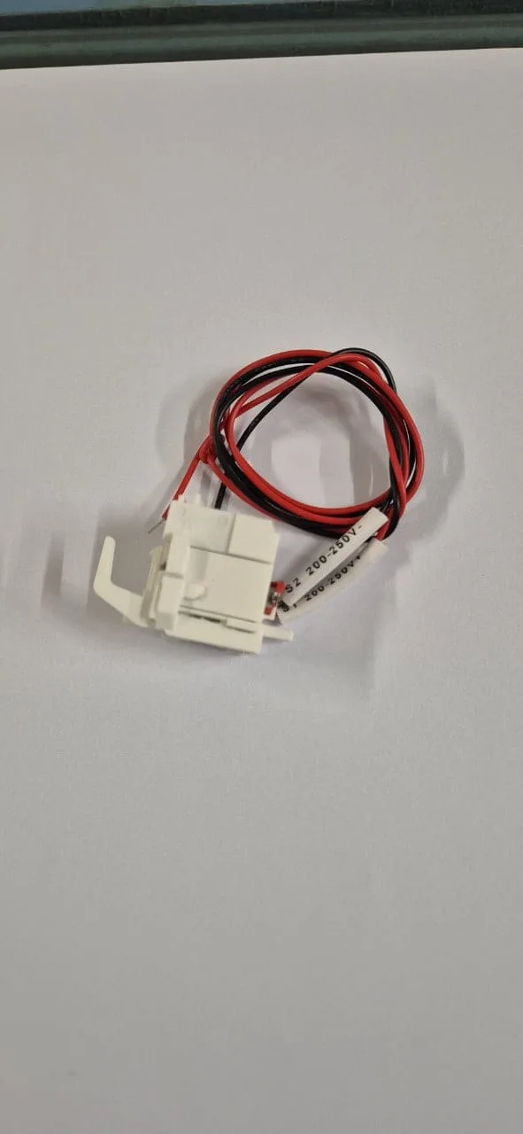 Phụ Kiện MCCB LS Cuộn đóng cắt Shunt trip for ABN 403c ~ 803c - Ảnh 3