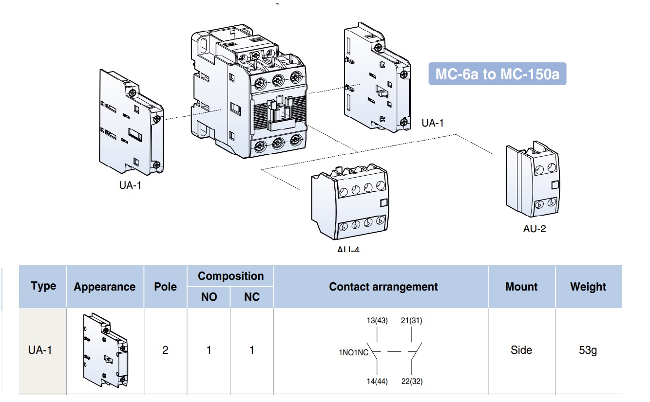 so-do-ket-noi-phu-kien-UA1-MC-series