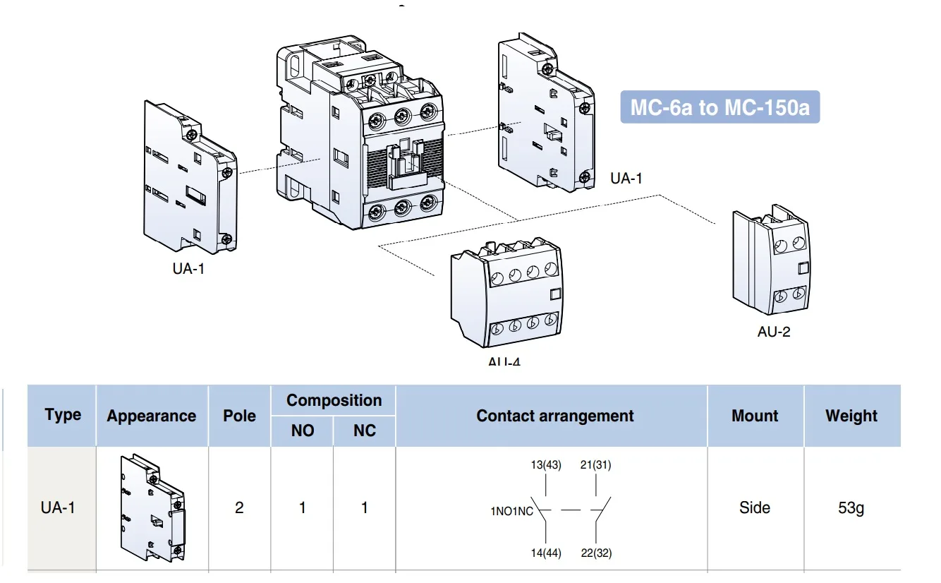 so-do-ket-noi-phu-kien-UA1-MC-series