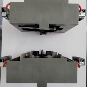 Alternative view of Cuộn Coil  khởi động từ LS For  MC130a, MC150a