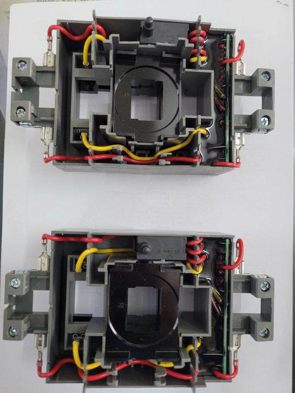 Cuộn Coil  khởi động từ LS For  MC130a, MC150a